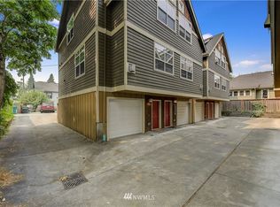 7803 12th Ave NE #A, Seattle, WA 98115