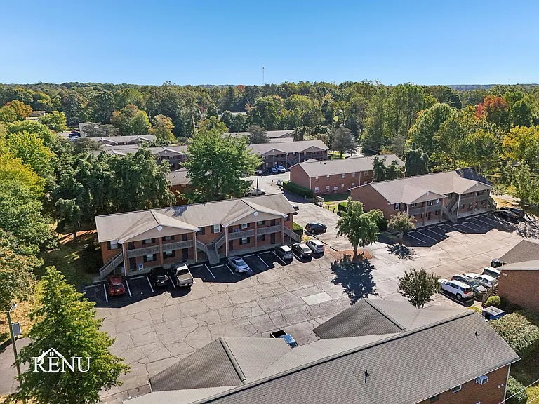 Briarcliffe Apartments — Photo 13