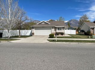 131 S 2530 W, Provo, UT 84601