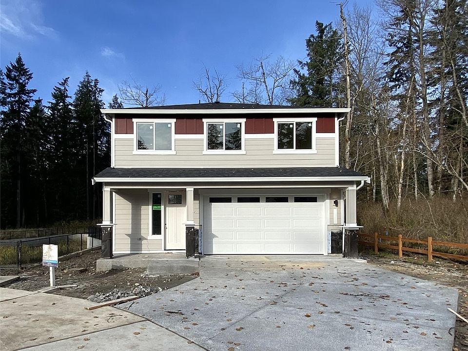 1st image of 4532 S 328 th Court #26