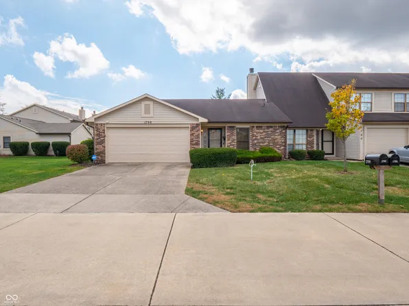1799 Wellesley Ln, Indianapolis, IN 46219