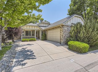 5364 S Saulsbury Way, Littleton, CO 80123