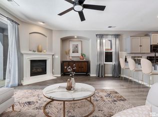 1439 Mount Grant Dr, Reno, NV 89523