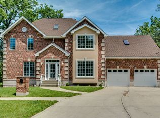 1835 182nd Pl, Homewood, IL 60430