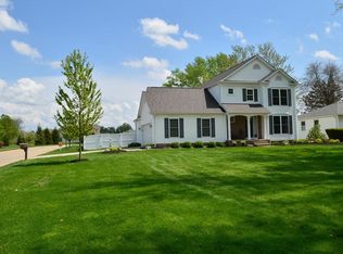 505 Trebisky Rd, Richmond Heights, OH 44143