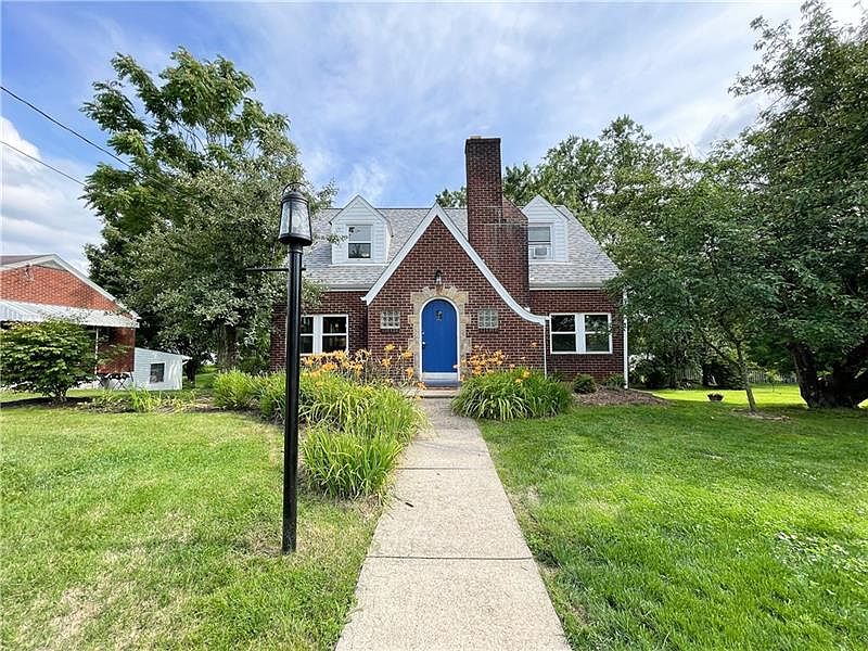 120 Williams St, Springdale, PA 15144 MLS 1614038 Zillow