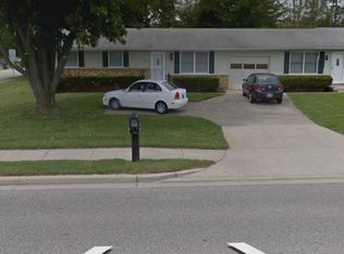 1322 S Curry Pike, Bloomington, IN