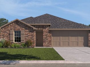 3415 Marquis Ln, Texas City, TX 77591