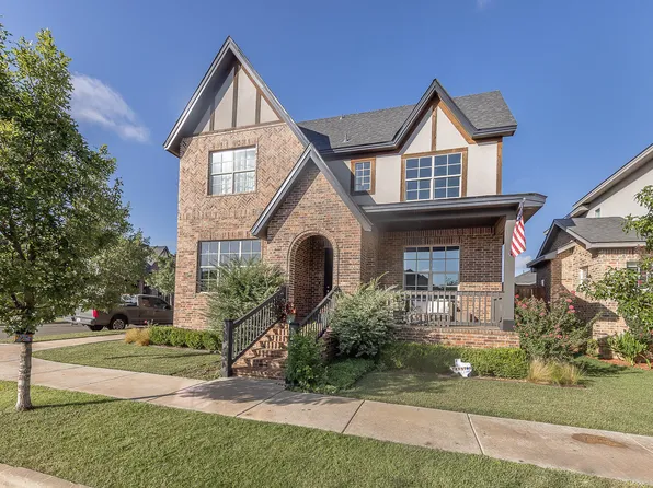 12112 Topeka Ave, Lubbock, TX 79424