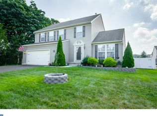 1114 Columbus Rd, Burlington, NJ 08016