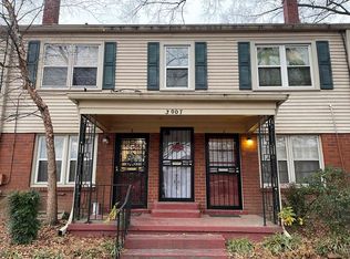 3007 Walnut Grove Rd APT 1, Memphis, TN 38111