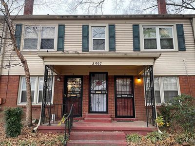 3007 Walnut Grove Rd APT 1, Memphis, TN, 38111