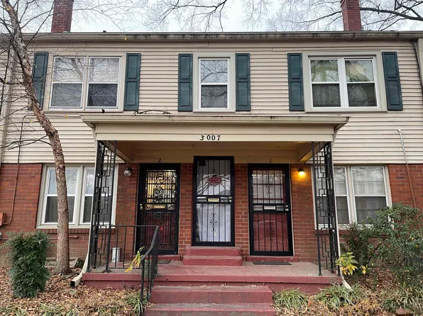 3007 Walnut Grove Rd APT 1, Memphis, TN 38111