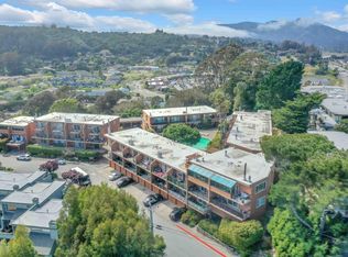 74 Stanford Way, Sausalito, CA 94965