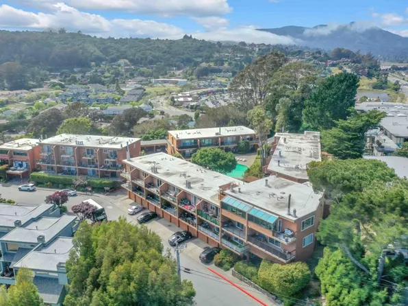 74 Stanford Way, Sausalito, CA 94965