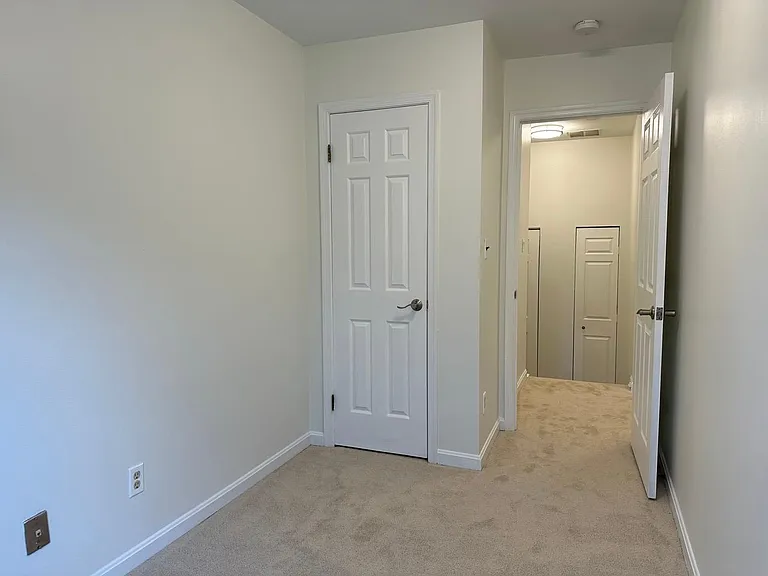 Upper Level Bedroom 2