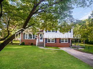 4910 Roebuck Rd NW, Huntsville, AL 35810