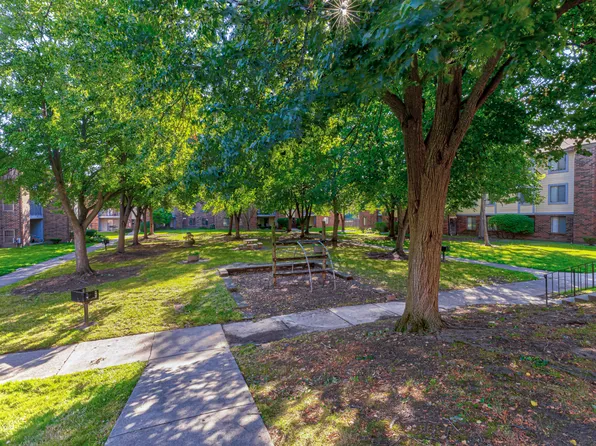 Regency Place Apartments