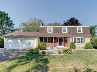81 Hampshire Dr, Glastonbury, CT 06033