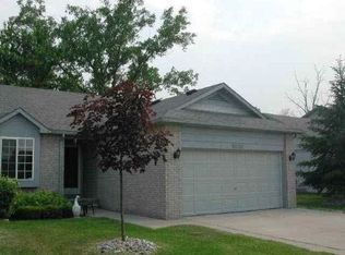 21777 Quail Ridge Dr S, Riverview, MI 48193