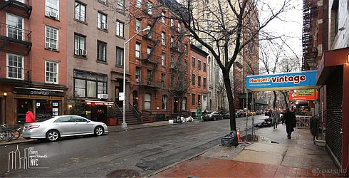 Rented by Oxford Property Group