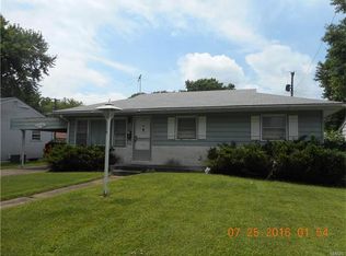 3157 Aubrey Ave, Granite City, IL
