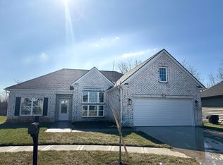 2685 Kearney Creek Ln, Lexington, KY 40511