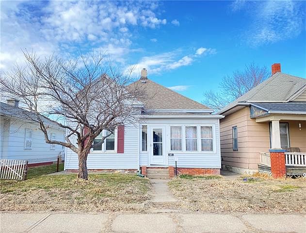 507 Alabama St Saint Joseph Mo 64504 Mls 2308201 Zillow