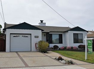 1759 Louvaine Dr, Daly City, CA