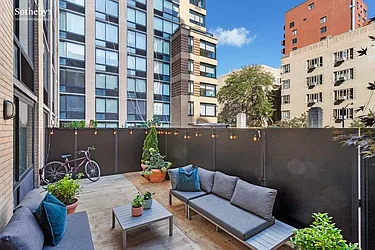 Rented by Sotheby's International Realty