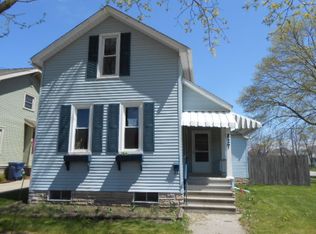 827 S Grant St, Bay City, MI 48708