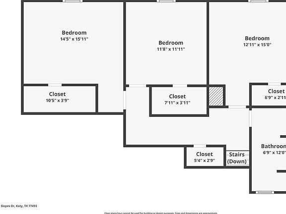3rd image of 413 Mystic Slopes Dr