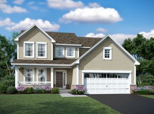 26532 W Red Apple Rd LOT 268, Plainfield, IL 60585