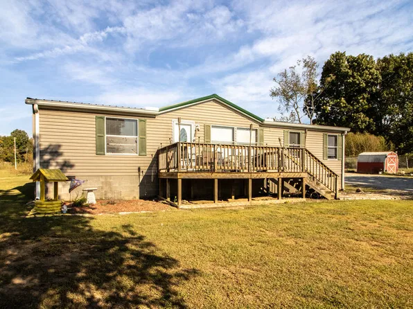 2172 Flat Creek Rd, Madisonville, KY 42431
