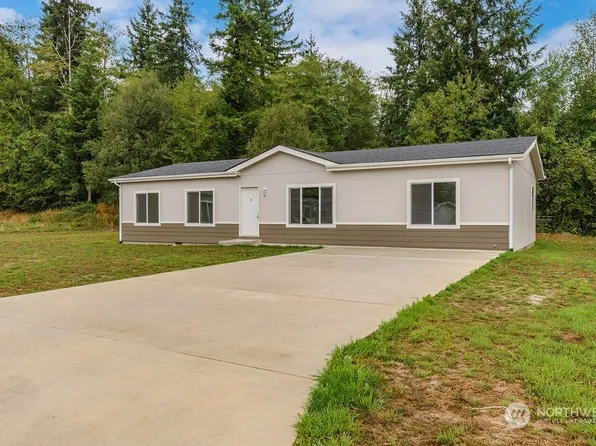 17 Dry Creek Court, Elma, WA 98541