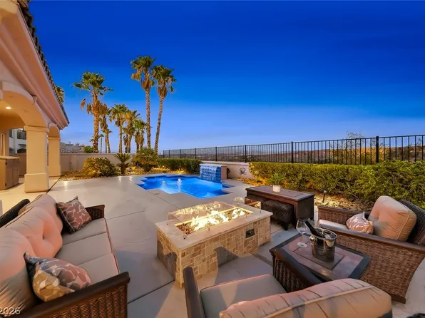 25 Avenida Fiori, Henderson, NV 89011