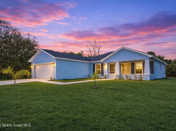 1139 Westunder St SE, Palm Bay, FL 32909