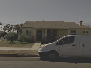 14523 Dublin Ave, Gardena, CA 90249