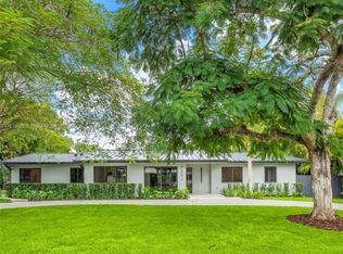 7291 SW 129th St, Pinecrest, FL 33156