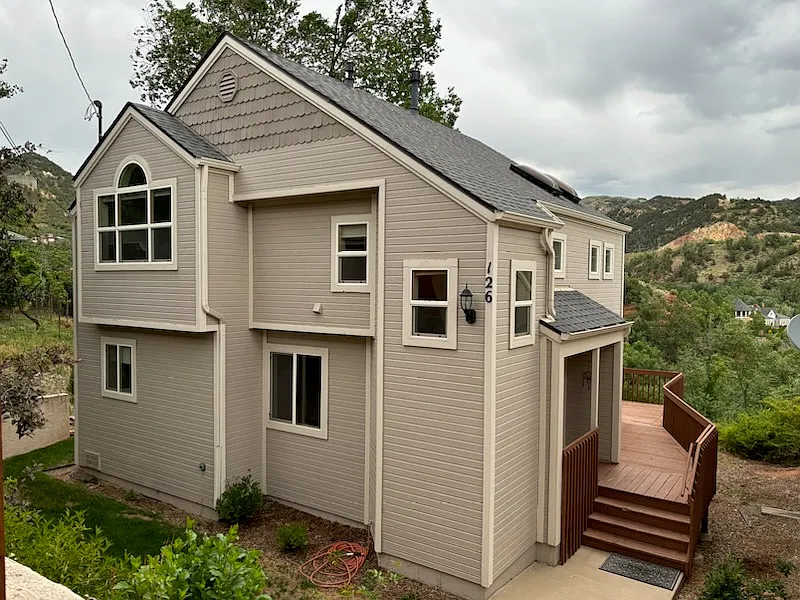 2 bed, 1271 sqft, $2,800 — Photo 1