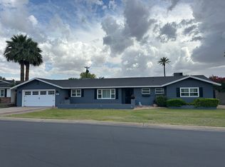 4117 E Patricia Jane Dr, Phoenix, AZ 85018