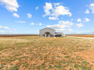 836 Wimberly Rd, Merkel, TX 79536