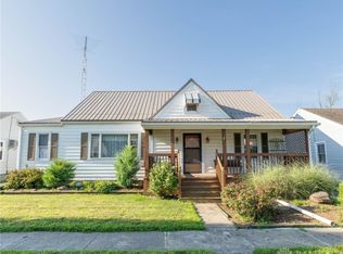 227 W Spring St, Eaton, OH 45320