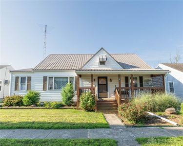 227 W Spring St, Eaton, OH, 45320