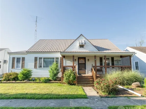 227 W Spring St, Eaton, OH 45320
