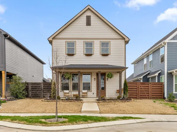 1524 Farmhouse Trl, Chattanooga, TN 37421