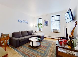 182 E 2nd St APT 2F, New York, NY 10009