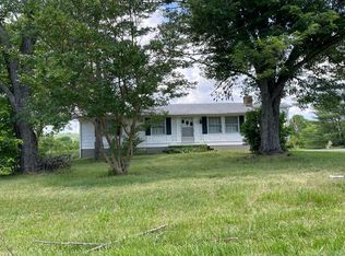 127 Appalachian Rise, Lexington, VA 24450