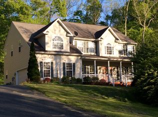 250 Potomac Run Rd, Fredericksburg, VA 22405