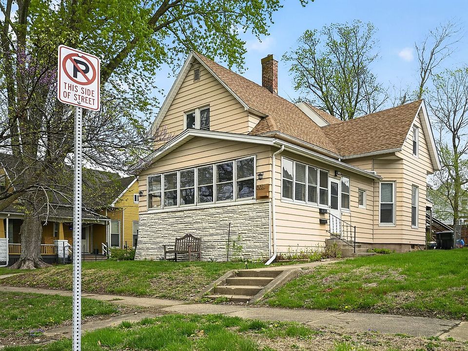 1st image of 1003 N Lee St